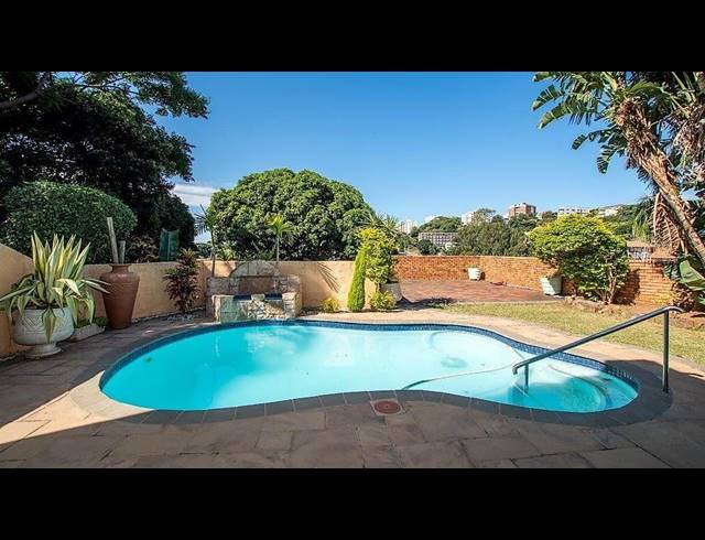 4 BEDROOM HOUSE FOR SALE IN MORNINGSIDE